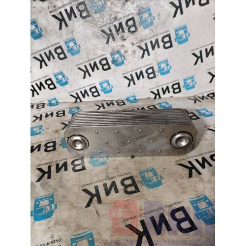 Радиатор теплообменника MAN D2066 LF60 Е 5 623313 (694), 51056017176