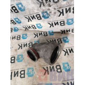 Патрубок турбины угловой MAN D2066 LF60 Е 5 623313 (951)