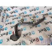 Маслозаборник MAN D2066 LF60 Е 5 623313 (958)