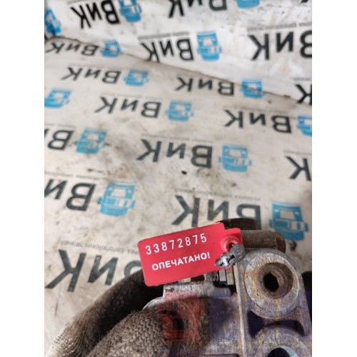 Кран ускорительный Scania R340 402962 (875), 1425183-1