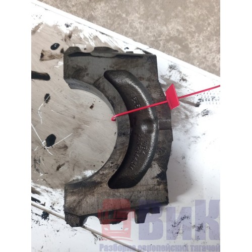 Шейка коренная (бугель) Renault MACK 430 (829), 