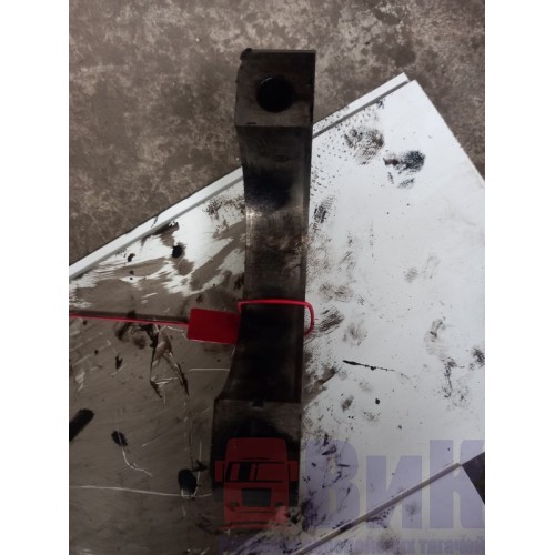 Шейка коренная (бугель) Renault MACK 430 (829), -5