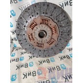 Диск сцепления Scania R340 402962 (847)