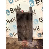 Радиатор кондиционера Scania R340 402962 (871)