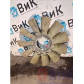 Вентилятор (крыльчатка) Scania R340 402962 (864)