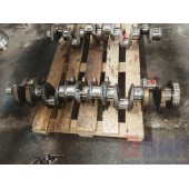 Коленчатый вал (коленвал) Volvo D12A (065)