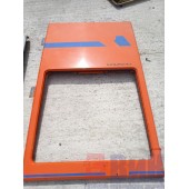 Каркас двери Renault Magnum RH (985)