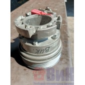 Привод вискомуфты IVECO ЕВРОТЕХ Cursor 8 062002 с деф. (067)