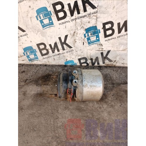 Энергоаккумулятор Scania R340 402962 задний RH (755), 