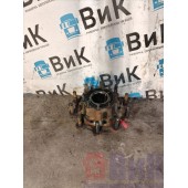 Ступица задняя Scania R340 402962 диск.торм./разб.подш. (913)