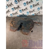 Седельно-сцепное уст-во (седло) Scania R340 402962 GF+ 14см (838)