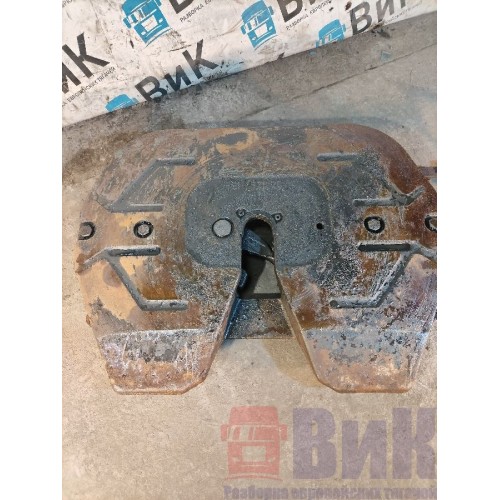 Седельно-сцепное уст-во (седло) Scania R340 402962 GF+ 14см (838), -2