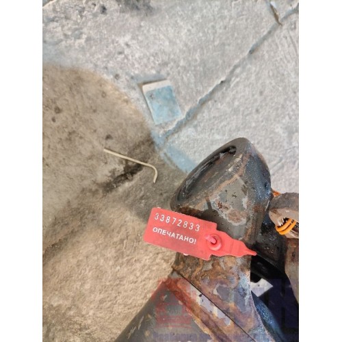 Карданный вал Scania R340 402962 178,5см (833), -1