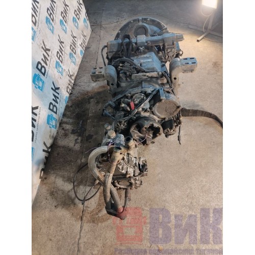 АКПП GRS890R Scania R340 402962 (749), -5