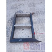 Лестница MAN (971)