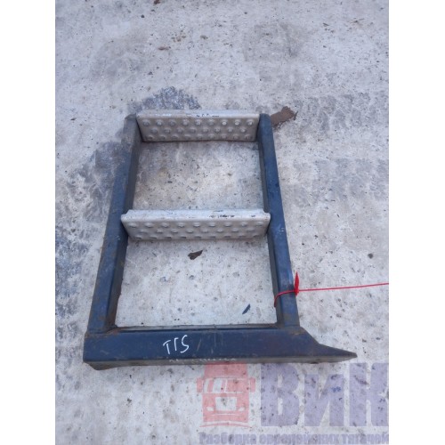 Лестница MAN (971), 