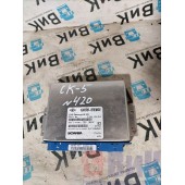 Блок EBS Scania R340 402962 (704) 