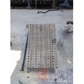 Лестница MAN в сборе + трапик (973)