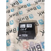 Блок ECAS Scania R340 402962 6x2 (703)