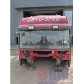 Кабина Scania R420 2013г 318231 Cr19н без ЭБУ (827)