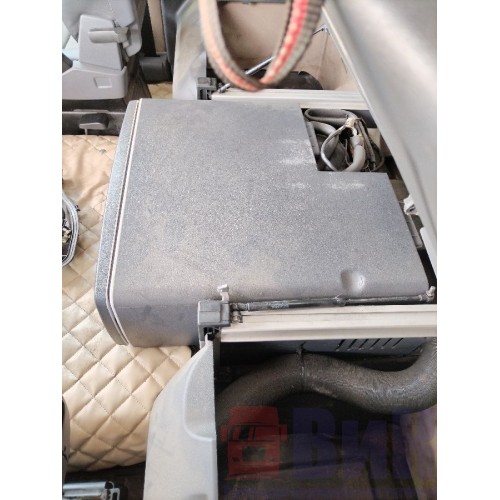 Кабина Scania R420 2013г 318231 Cr19н без ЭБУ (827), -28