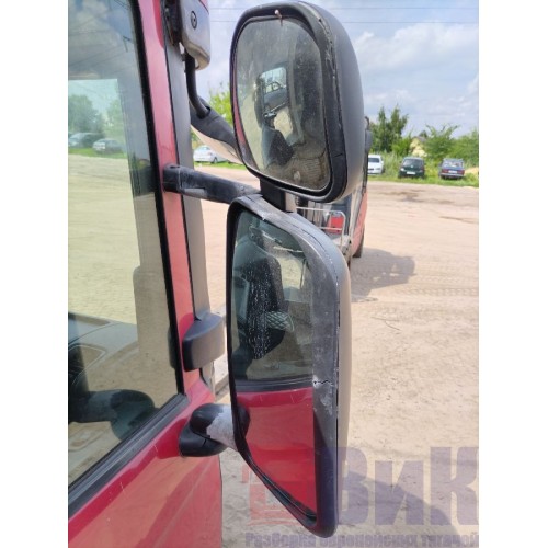 Кабина Scania R420 2013г 318231 Cr19н без ЭБУ (827), -5