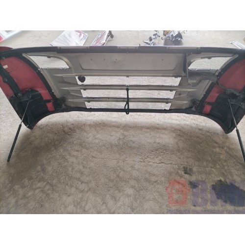 Кабина Scania R420 2013г 318231 Cr19н без ЭБУ (827), -10