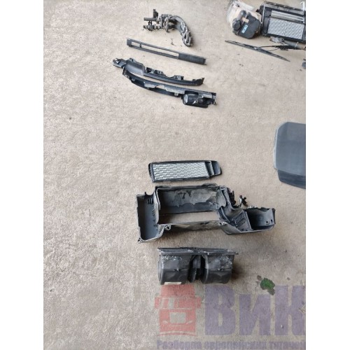 Кабина Scania R420 2013г 318231 Cr19н без ЭБУ (827), -13