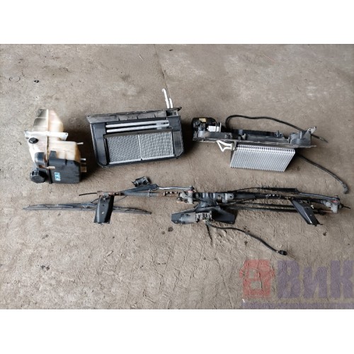 Кабина Scania R420 2013г 318231 Cr19н без ЭБУ (827), -1