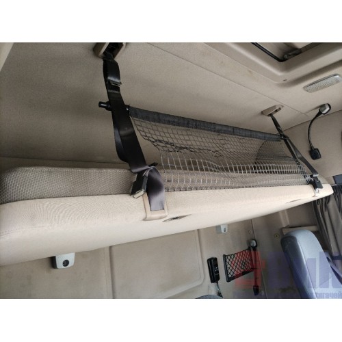 Кабина Scania R420 2013г 318231 Cr19н без ЭБУ (827), -23