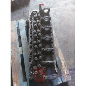 Головка блока цилиндров (ГБЦ) Renault Pr DXI 11 (036)