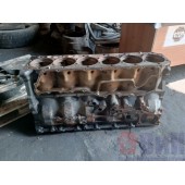 Блок цилиндров двигателя Renault Pr DXI-11 (035)