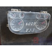 Панель приборов MAN TGA (052)