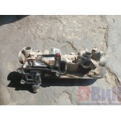 Корпус масляного фильтра Renault Pr DXI 11 (038)