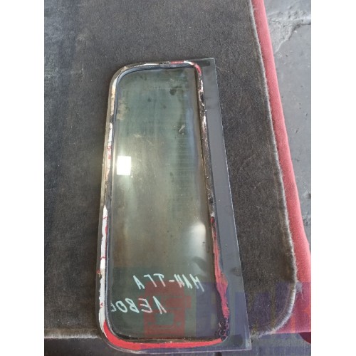 Форточка кабины MAN TGA LH (567), 81625500011