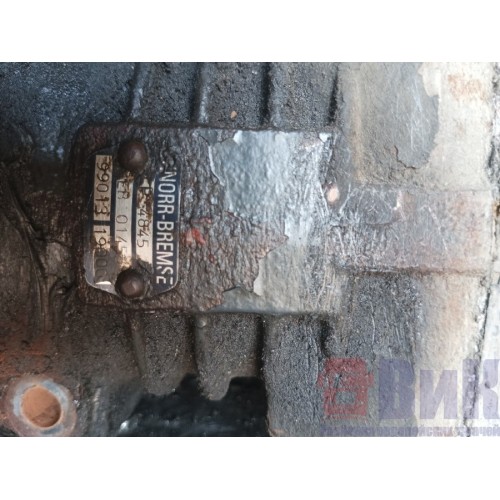 Компрессор воздушный Renault Magnum MACK 430 (565), 9901319000-2