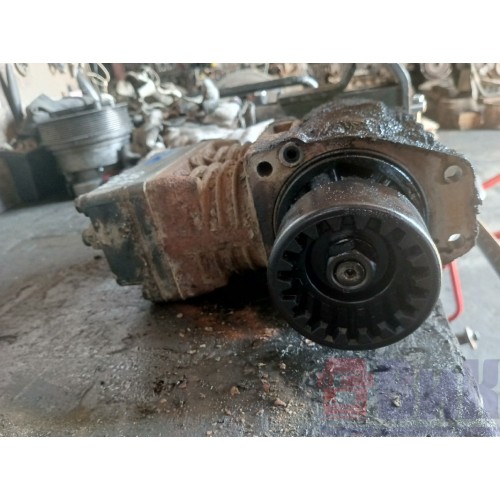 Компрессор воздушный Renault Magnum MACK 430 (565), 9901319000-4