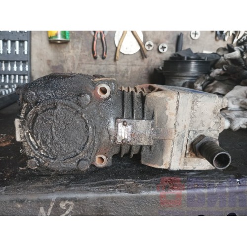 Компрессор воздушный Renault Magnum MACK 430 (565), 9901319000-6