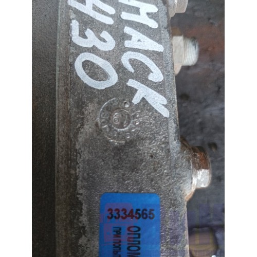 Компрессор воздушный Renault Magnum MACK 430 (565), 9901319000-1