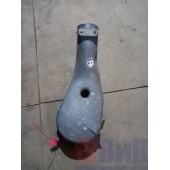 Патрубок воздушного фильтра Iveco stralis (942)