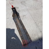 Кронштейн ящика АКБ DAF 95 (952)