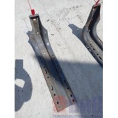 Кронштейн ящика АКБ DAF 95 (954)