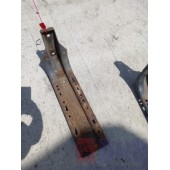 Кронштейн ящика АКБ DAF 95 (956)