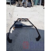 Кронштейн розеток DAF CF (958)