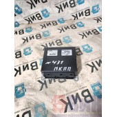 Блок ECAS Scania Cr19 037773 6х2 (708)