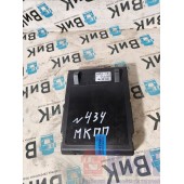 Блок ZBR MAN TGS 18.440 040584 (729)