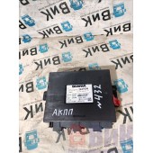 Блок координатор Scania Cr19н 318231 (818)