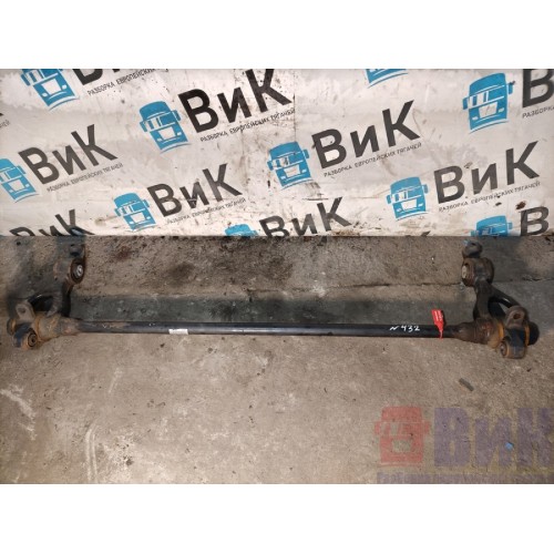 Торсион кабины Scania Cr19н 318231 (810), 