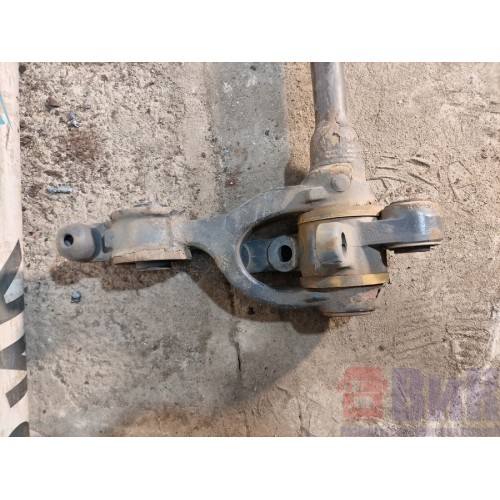 Торсион кабины Scania Cr19н 318231 (810), -2