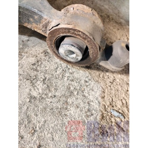 Торсион кабины Scania Cr19н 318231 (810), -3